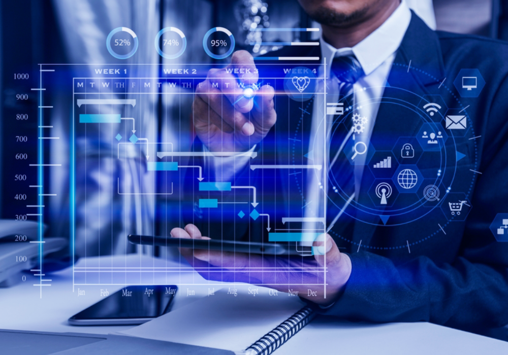 Imagen de nuestra empresa